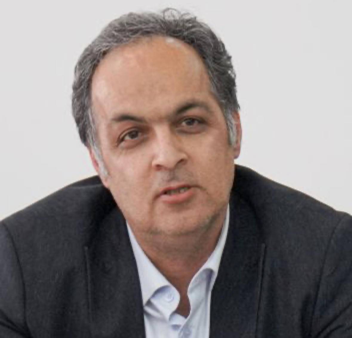 مدیرعامل محترم نیواد فارمد سلامت